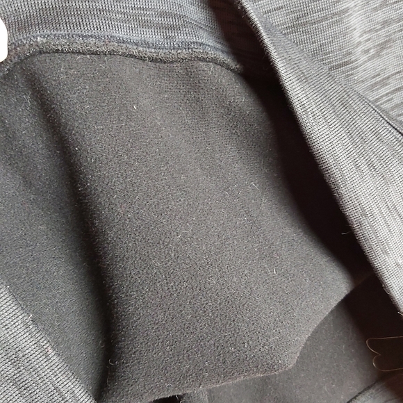 🍄3/50$🍄 GREG NORMAN crew neck golf athletic sweater fleece inside size XL - Picture 7 of 9